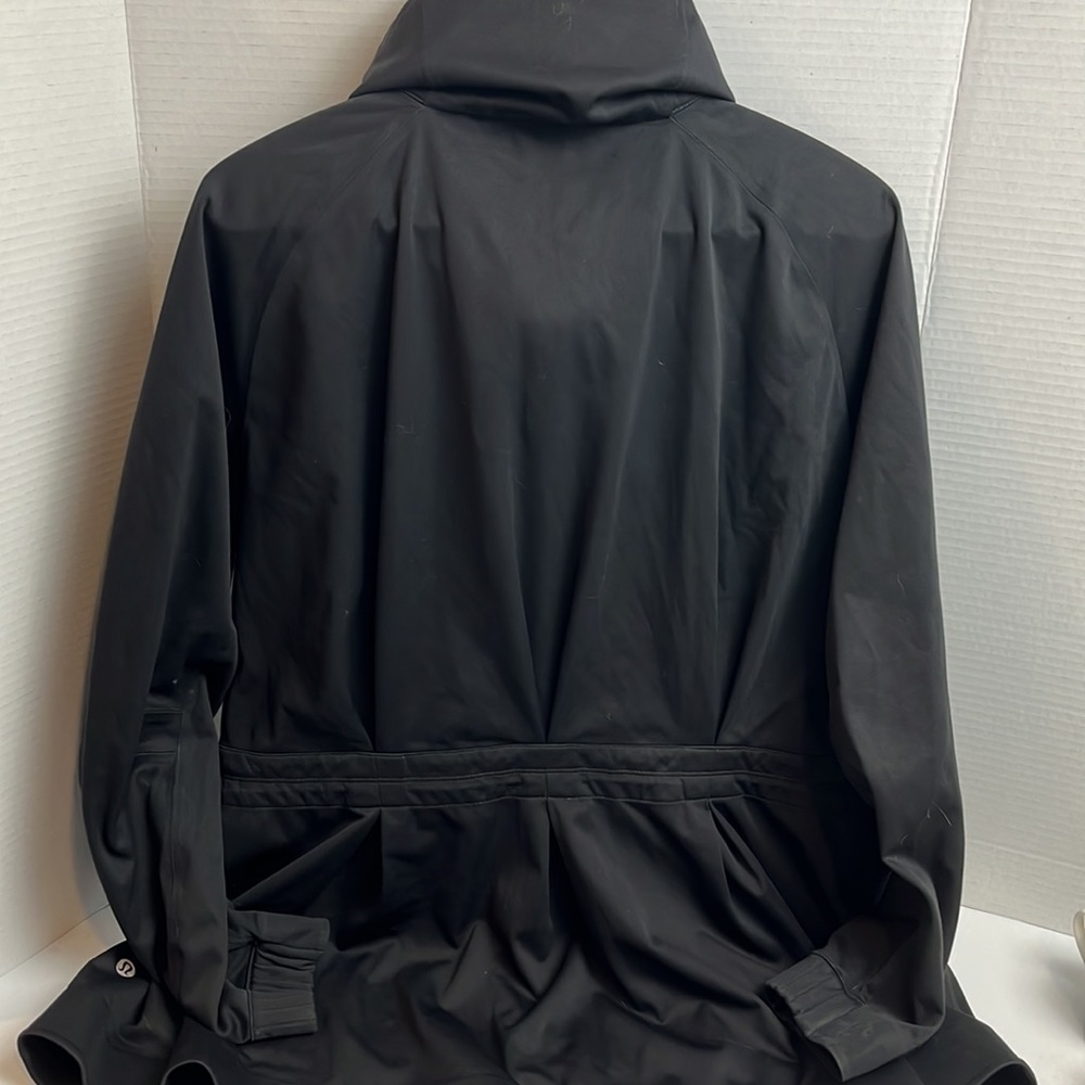 LULULEMON soft shell jacket - Picture 5 of 11